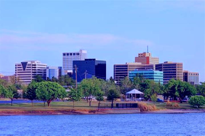 escort Midland City