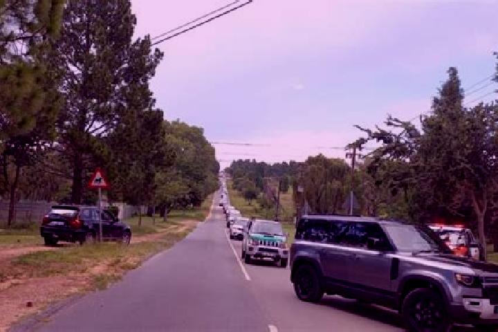 escort Midrand