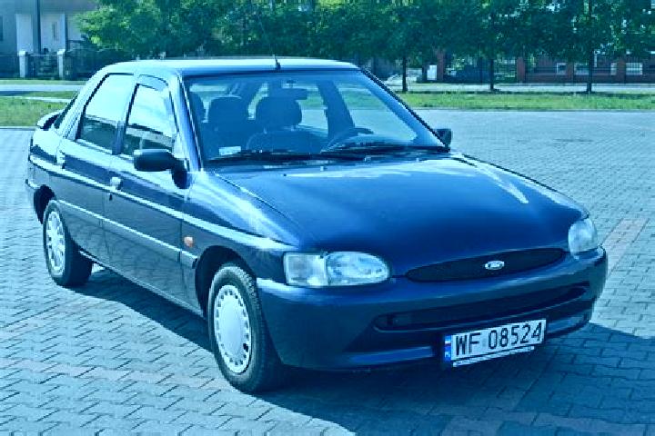 escort Midsalip