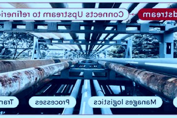 escort Midstream