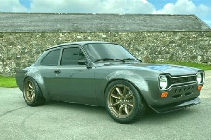 escort Midvagur