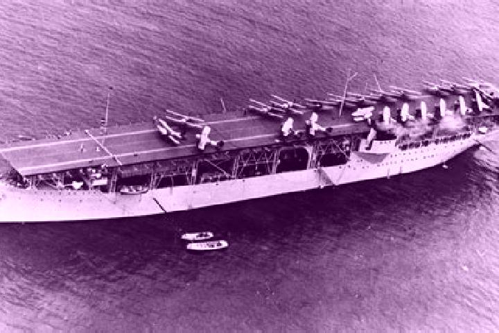escort Midway