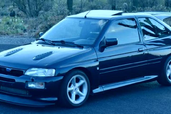 escort Mi eso