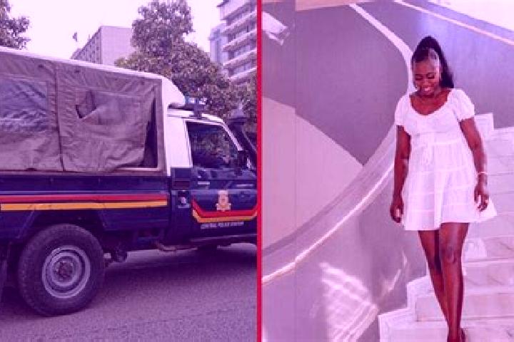 escort Migori