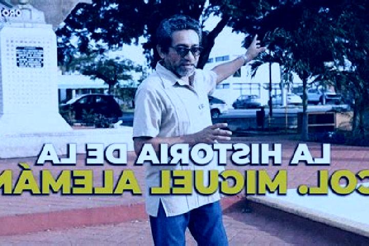 escort Miguel Aleman (La Doce)