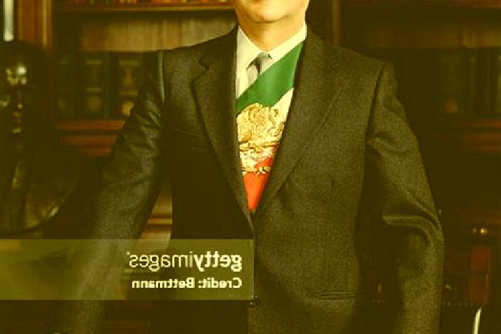 escort Miguel de la Madrid