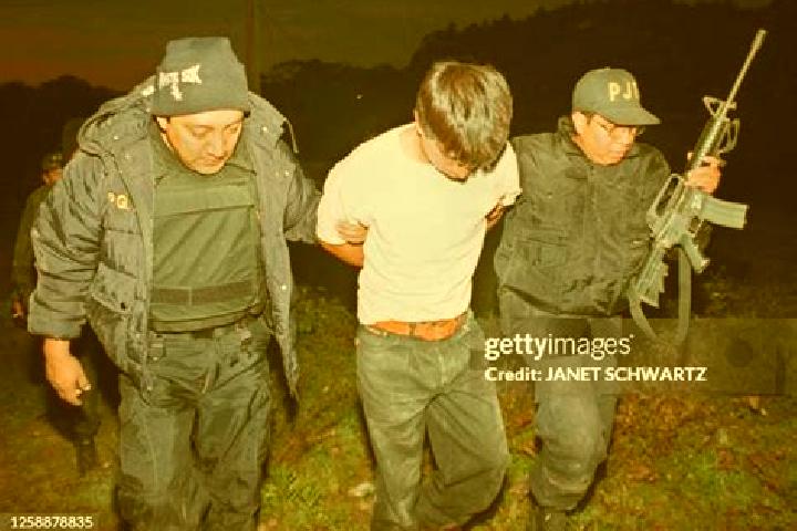 escort Miguel Utrilla (Los Chorros)