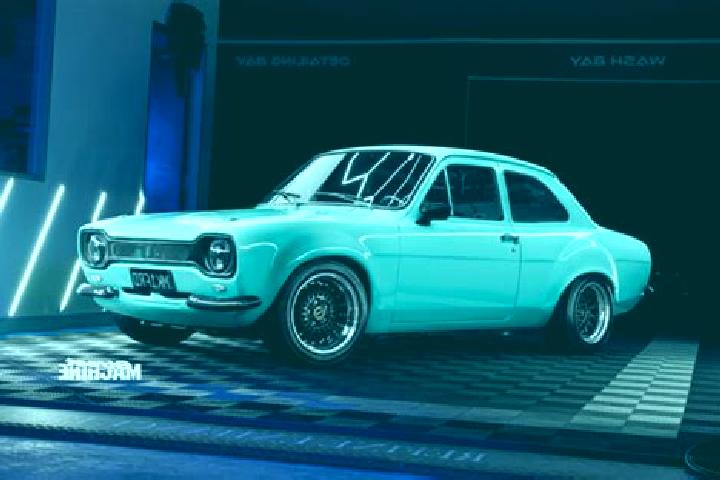 escort Mihaieni