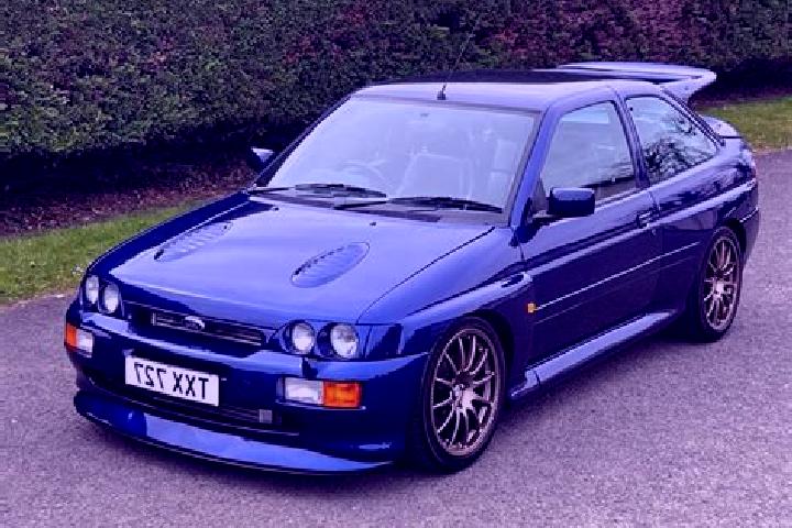 escort Mihailesti