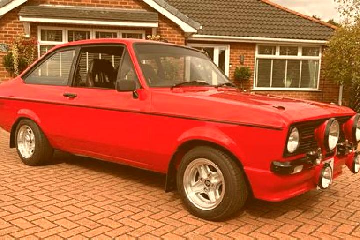 escort Mihe