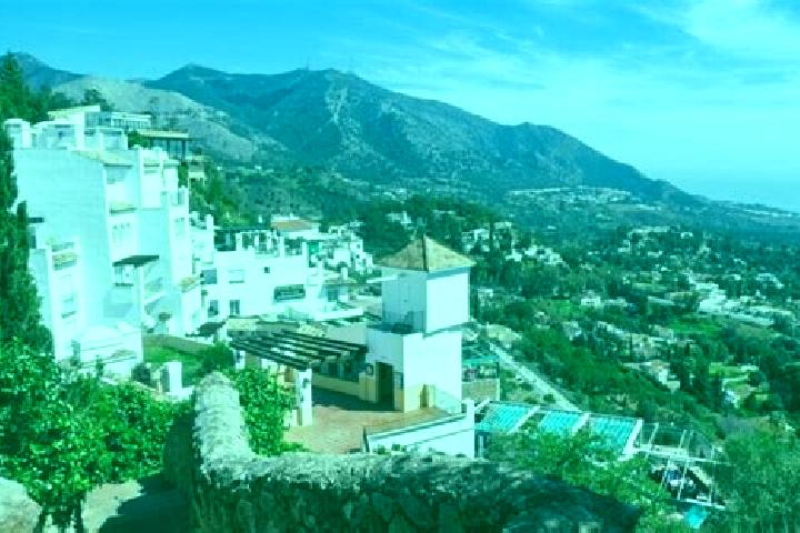 escort Mijas