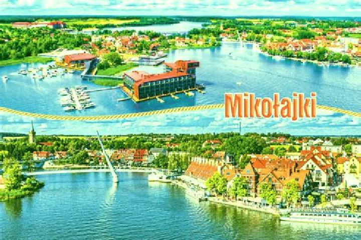 escort Mikolajki Pomorskie