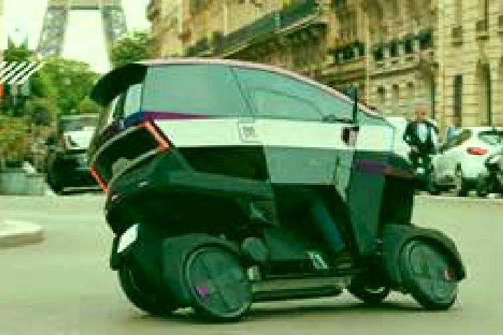 escort Mikro Dereio