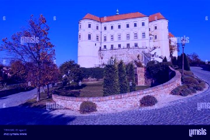 escort Mikulov