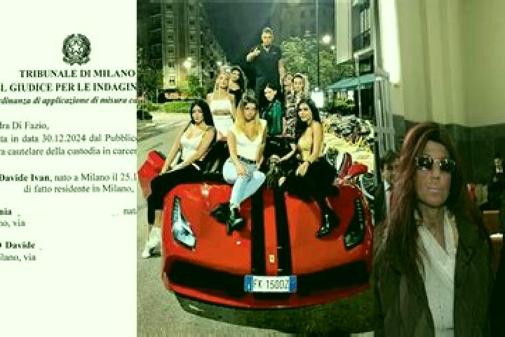 escort Milano Due