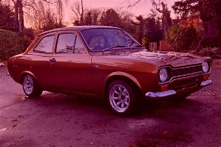 escort Mildam