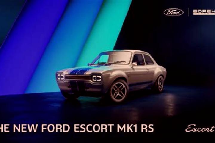 escort Mildmay