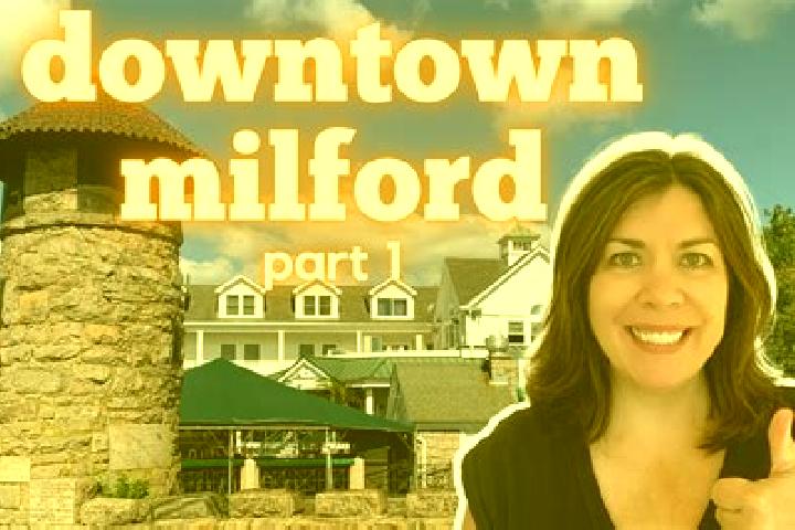 escort Milford Center