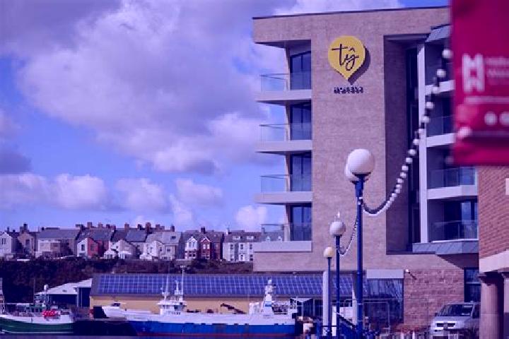escort Milford Haven
