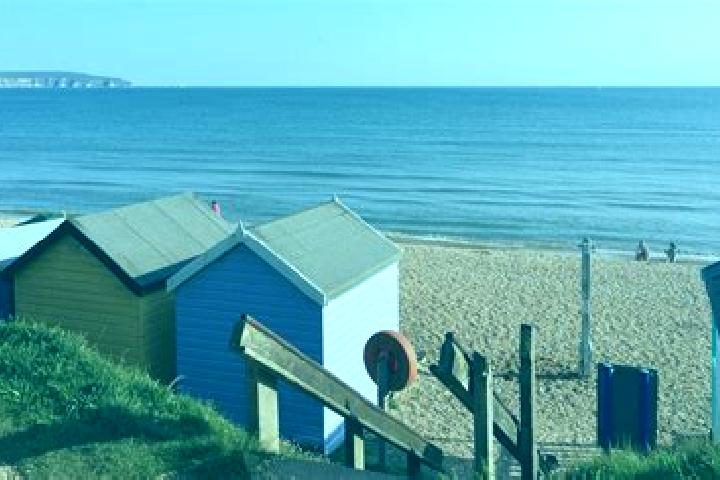 escort Milford on Sea