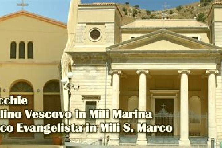 escort Mili San Pietro
