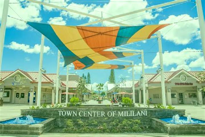 escort Mililani Town
