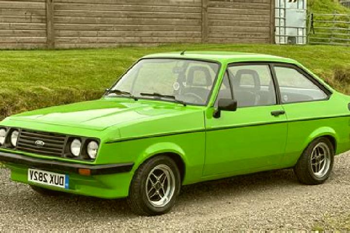 escort Millchester