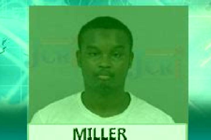 escort Miller
