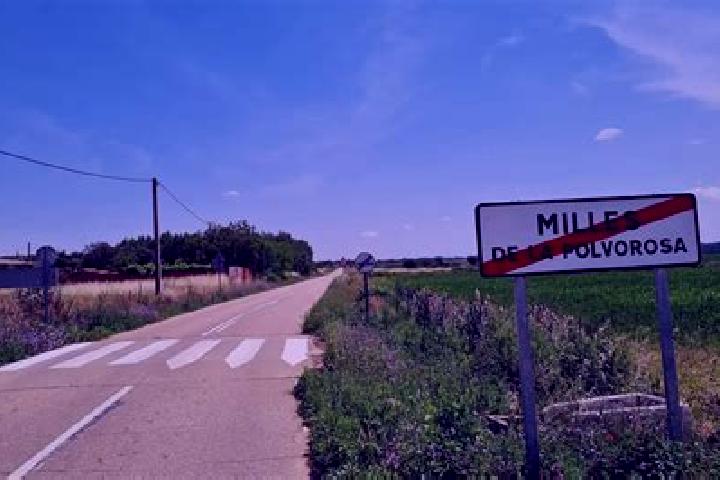 escort Milles de la Polvorosa