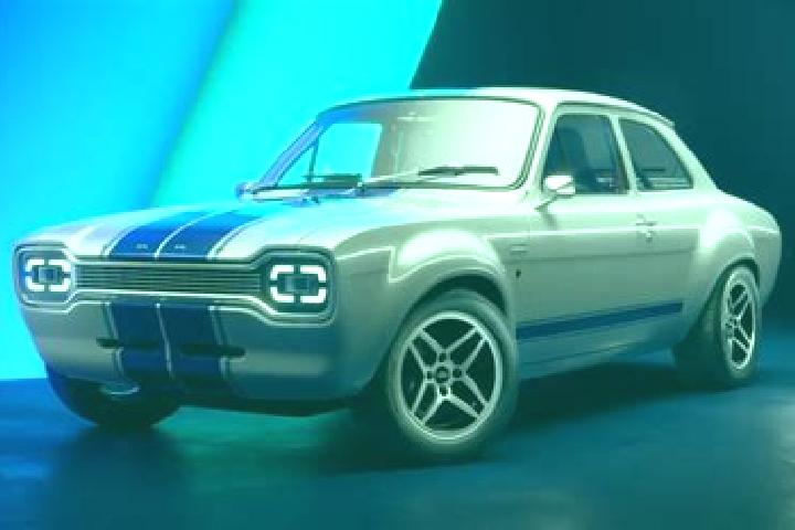 escort Millstream