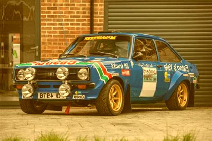escort Milltown