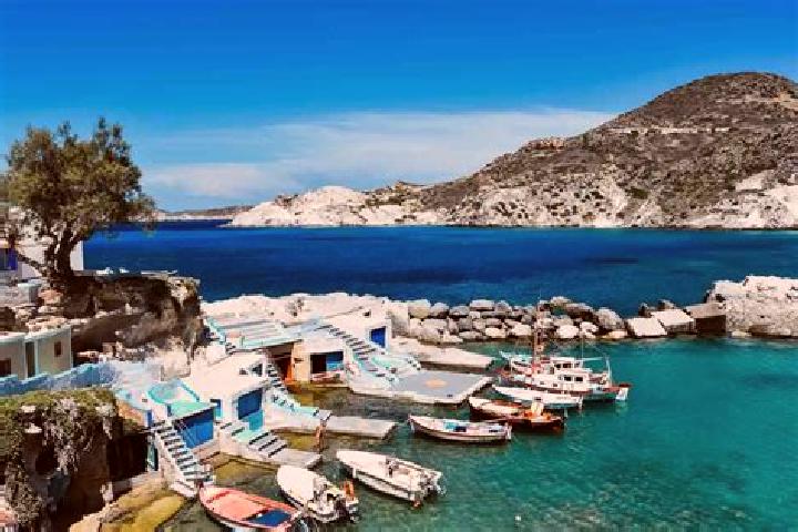 escort Milos
