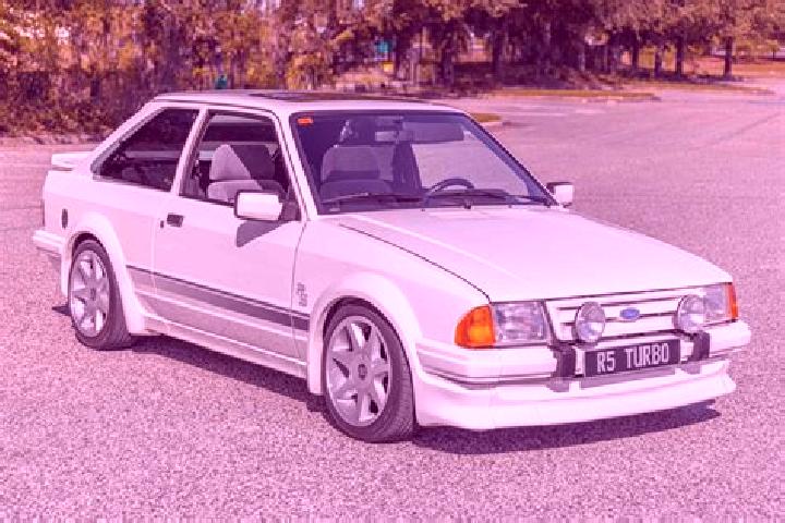 escort Milota