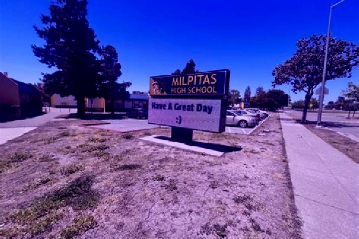 escort Milpitas