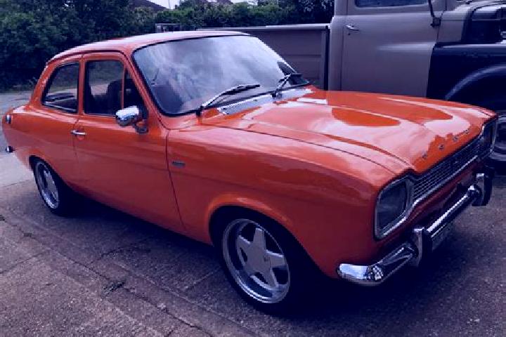 escort Miltonvale