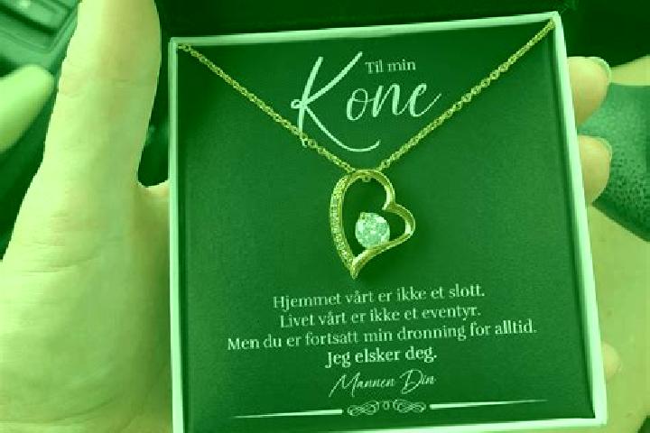 escort Min Kone