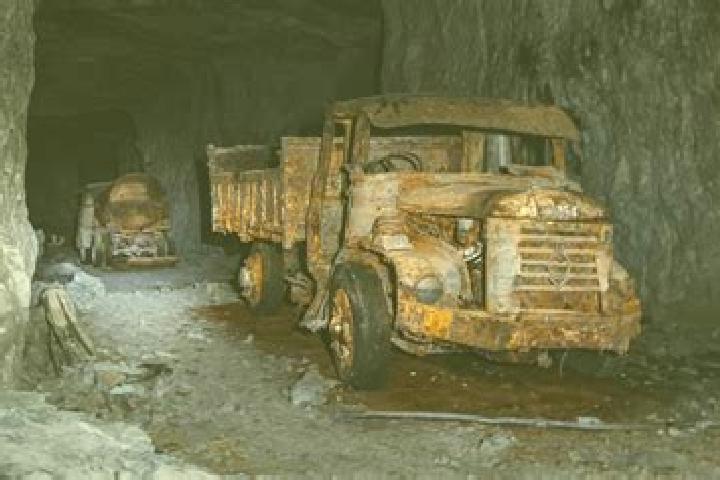 escort Mina Vieja