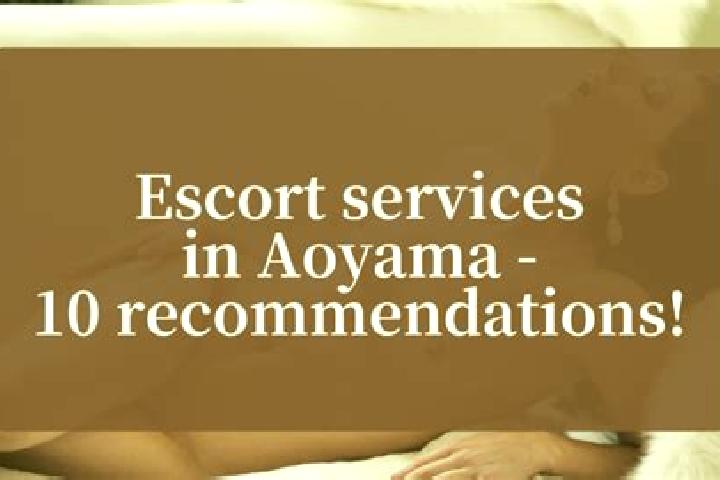 escort Minami-aoyama