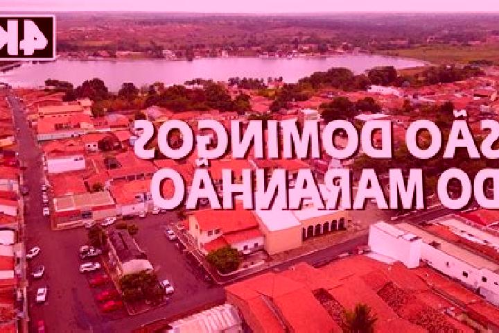 escort Minas de Sao Domingos