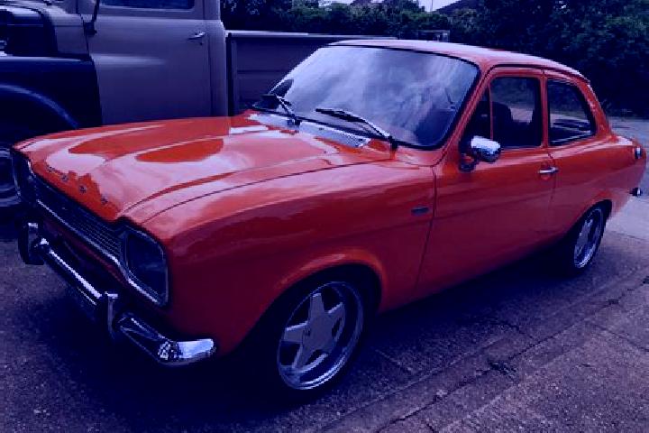 escort Minchinbury