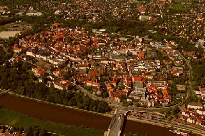 escort Minden