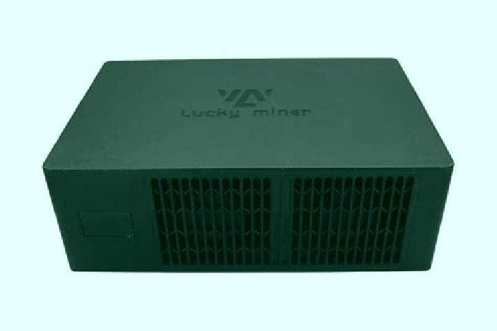escort Miner