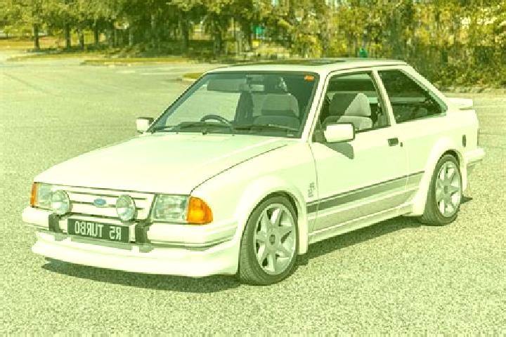 escort Minford