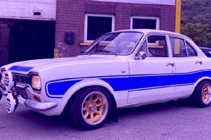 escort Minmi