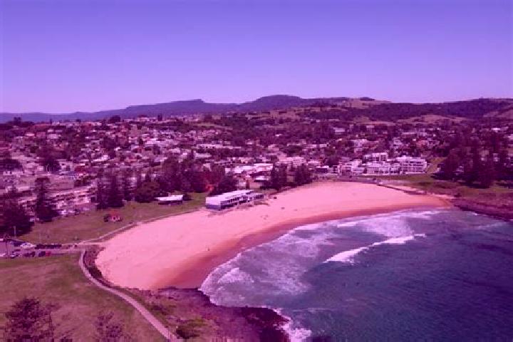 escort Minnamurra