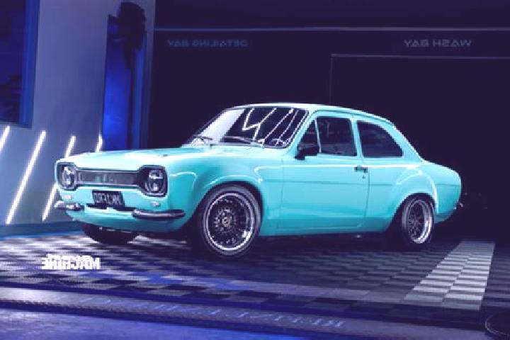 escort Minqing