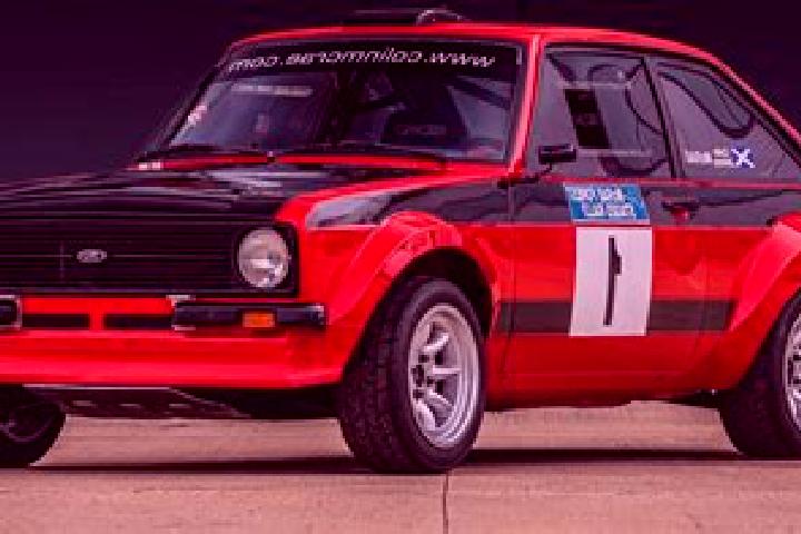 escort Minsterley