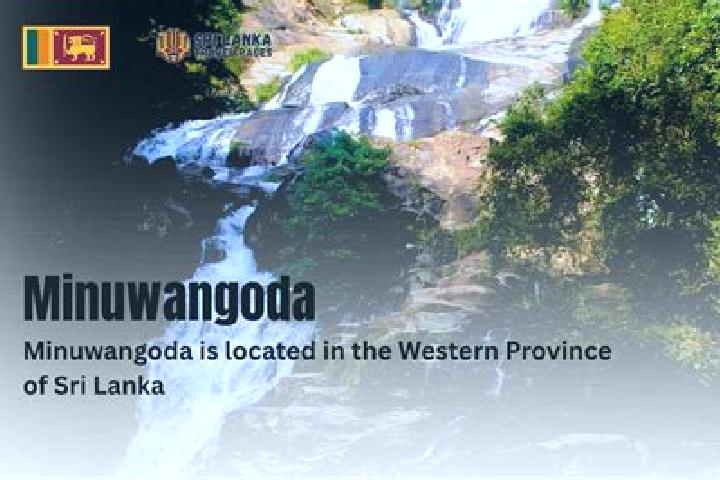 escort Minuwangoda
