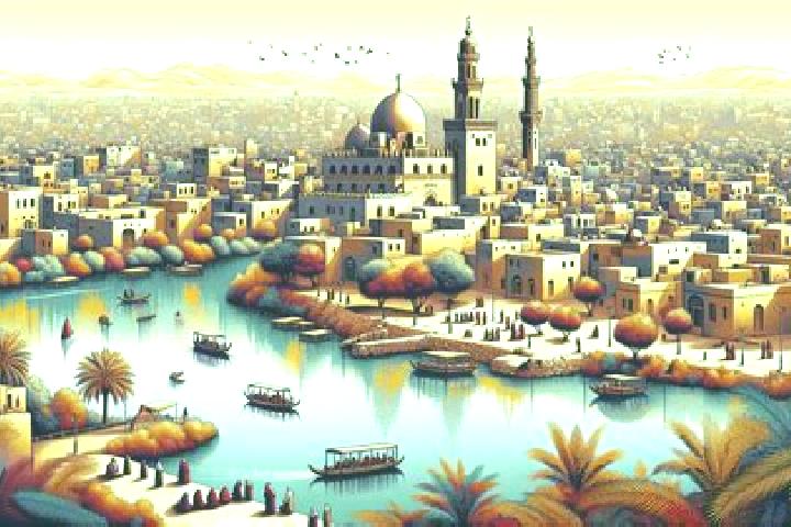 escort Minya al Qamh