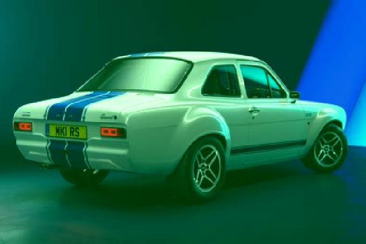 escort Minzhi
